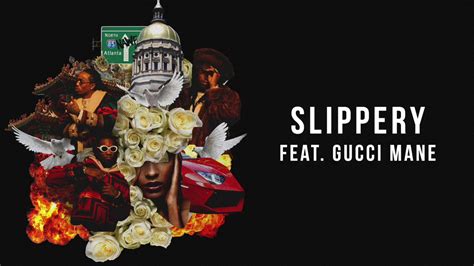 slippery gucci mp3|migos slippery song.